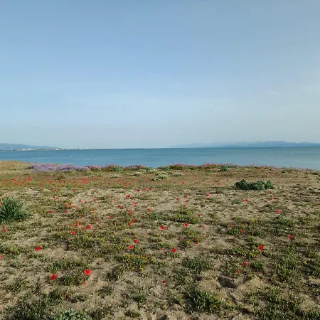 Casa Maris بيت للعطل *